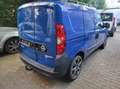 Opel Combo 1.3 CDTI 90PS 86Tkm 17 Zoll Sehr gute Zust. Blau - thumbnail 4