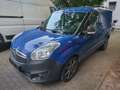 Opel Combo 1.3 CDTI 90PS 86Tkm 17 Zoll Sehr gute Zust. Blau - thumbnail 1