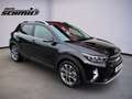 Kia Stonic STONIC 1.0T 100 48V DCT PLATINUM STD Чорний - thumbnail 3