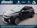 Kia Stonic STONIC 1.0T 100 48V DCT PLATINUM STD Чорний - thumbnail 1