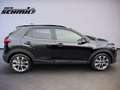 Kia Stonic STONIC 1.0T 100 48V DCT PLATINUM STD Чорний - thumbnail 4