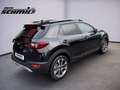 Kia Stonic STONIC 1.0T 100 48V DCT PLATINUM STD Чорний - thumbnail 5