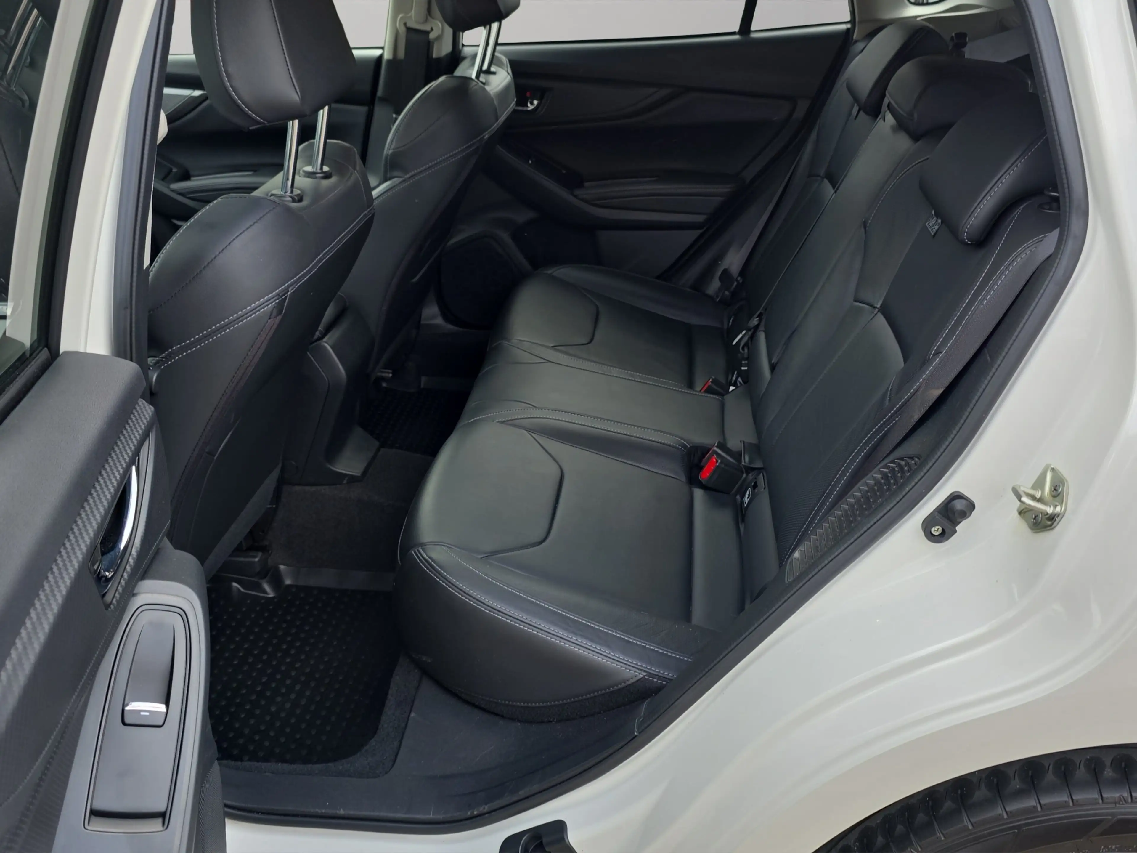 Subaru Impreza 2,0 E-Boxer Platinum AWD LED Navi ACC — photo 10