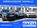 Dacia Duster TCe 130 4x4 Expression /Kamera /PDC Grau - thumbnail 1