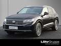 Volkswagen Touareg 3.0 TDI Elegance 4Mo AHK/Pano/Leder Negro - thumbnail 1