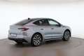 Skoda Enyaq Coupé Sportline 85x Silber - thumbnail 5