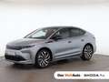 Skoda Enyaq Coupé Sportline 85x Silber - thumbnail 1