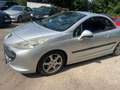 Peugeot 207 Sport / Cabrio Gris - thumbnail 13