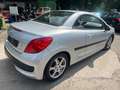 Peugeot 207 Sport / Cabrio Gris - thumbnail 16
