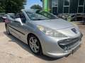 Peugeot 207 Sport / Cabrio Gris - thumbnail 3