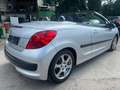 Peugeot 207 Sport / Cabrio Gris - thumbnail 5