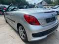 Peugeot 207 Sport / Cabrio Gris - thumbnail 7