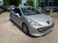 Peugeot 207 Sport / Cabrio Gris - thumbnail 14