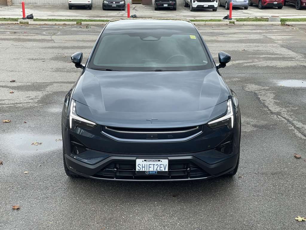 2025 Polestar 3