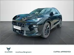 Cupra Terramar 1.5 e Hybrid DSG VZ