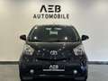 Toyota iQ IQ 1.0 VVT-i Eco Nero - thumbnail 4
