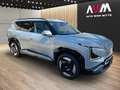 Kia EV5 265 AWD 81,4kWh Earth Plus| AUT WIEN MITTE Silber - thumbnail 1