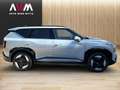 Kia EV5 265 AWD 81,4kWh Earth Plus| AUT WIEN MITTE Silber - thumbnail 2