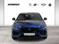 Jaguar XE R-DYNAMIC BLACK P250 Blau - thumbnail 4