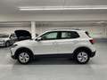Volkswagen T-Cross Life 1.0 TSI Navi Digitales Cockpit LED ACC Weiß - thumbnail 3