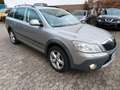 Skoda Octavia Combi Scout 4X4 Beige - thumbnail 2