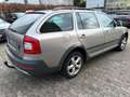 Skoda Octavia Combi Scout 4X4 Beige - thumbnail 3