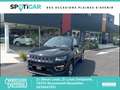 Jeep Compass 2.0 MultiJet II 140ch Limited 4x4 Noir - thumbnail 1