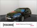 Audi A4 Avant 40TDI quattro S tronic Matrix AHK Navi B&O P Schwarz - thumbnail 1