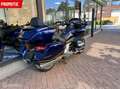 Honda GL 1800 GoldWing dct Touring Deluxe Blue - thumbnail 4