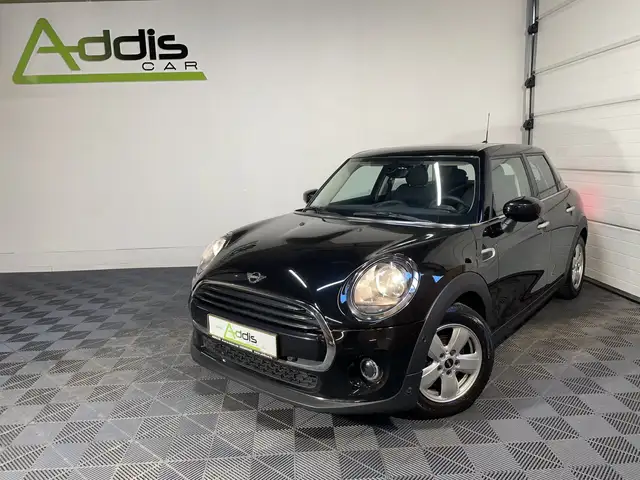 MINI Cooper 1.5 136 CV BUSINESS GPS CARPLAY