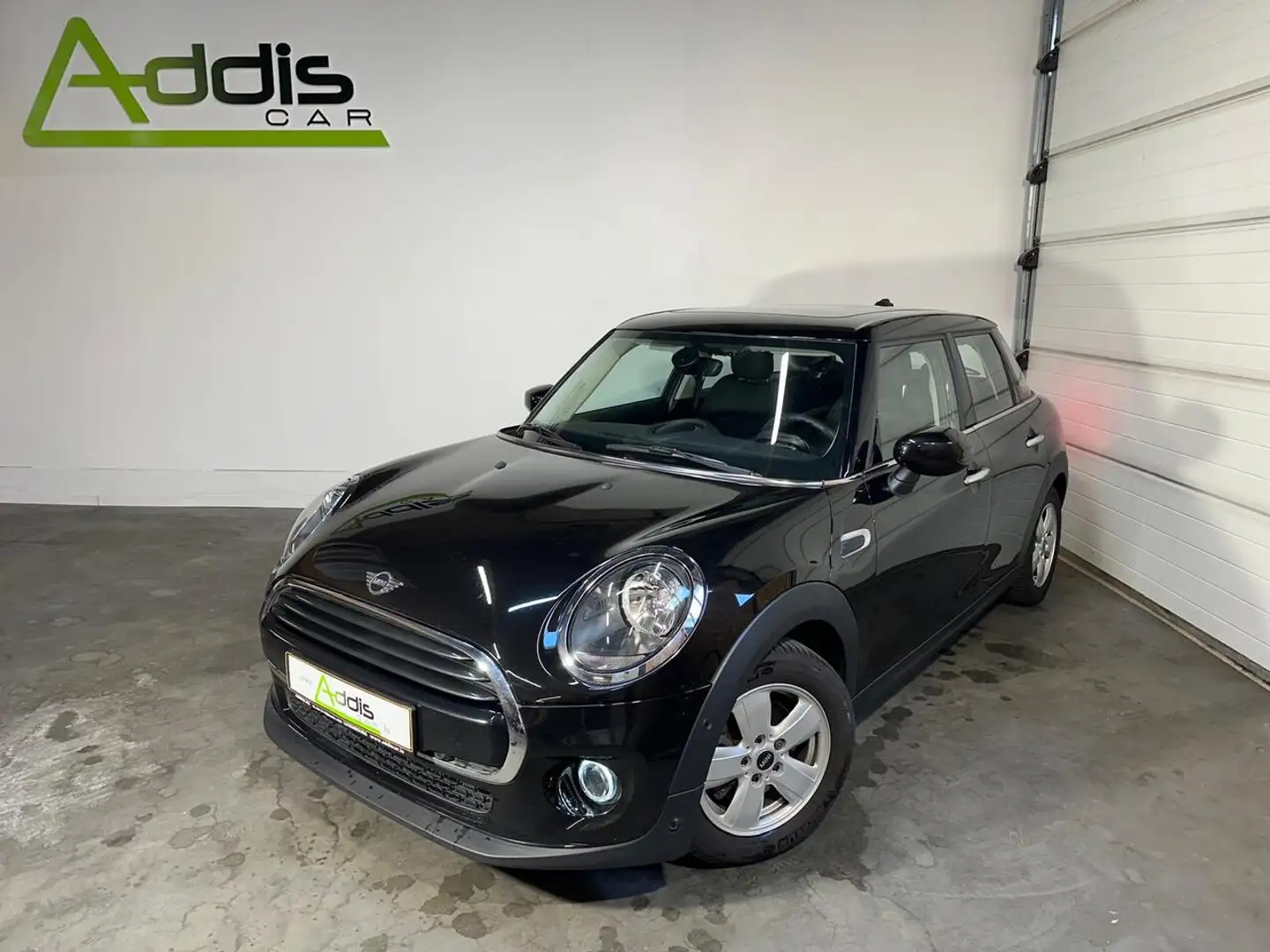 MINI Cooper 1.5 136 CV BUSINESS GPS BLUETOOTH Noir - 1