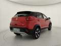 DR Automobiles DR3 1.5 S2 Gpl 114cv UNICO PROPR! TAGLIANDI UFFICIALI Rood - thumbnail 6