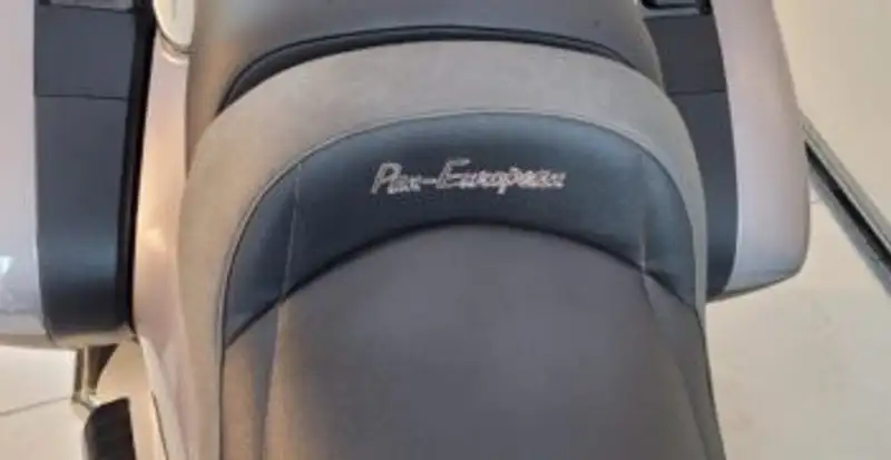 Honda ST 1300 - foto 3