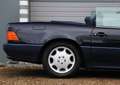 Mercedes-Benz SL 600 Albastru - thumbnail 2