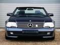 Mercedes-Benz SL 600 Albastru - thumbnail 6