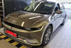 Hyundai IONIQ 5 Uniq*4WD*AHK*BOSE*360*Garantie*HUD*NSCC