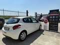 Peugeot 208 1.5 bluehdi 100cv*N1-AUTOCARRO 4 POSTI*IVA DED Bianco - thumbnail 6