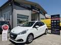Peugeot 208 1.5 bluehdi 100cv*N1-AUTOCARRO 4 POSTI*IVA DED Bianco - thumbnail 1