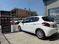 Peugeot 208 1.5 bluehdi 100cv*N1-AUTOCARRO 4 POSTI*IVA DED Bianco - thumbnail 4
