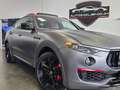 Maserati Levante V6 350 HP AWD Gris - thumbnail 13