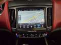 Maserati Levante V6 350 HP AWD Gris - thumbnail 33
