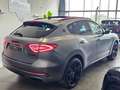 Maserati Levante V6 350 HP AWD Gris - thumbnail 4