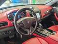 Maserati Levante V6 350 HP AWD Gris - thumbnail 6