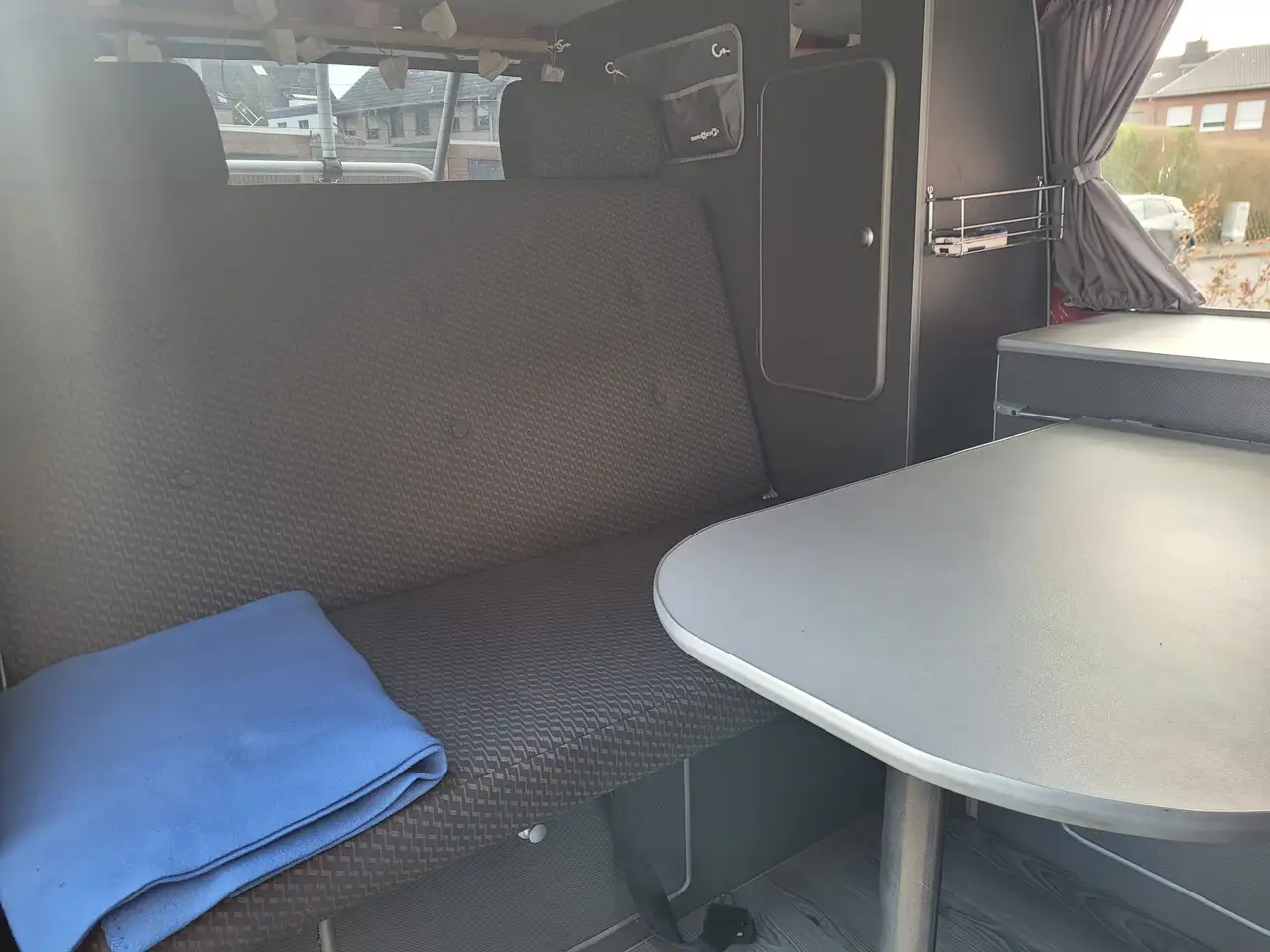 Volkswagen T4 Transporter Syncro 7DH 1F5, foto 2