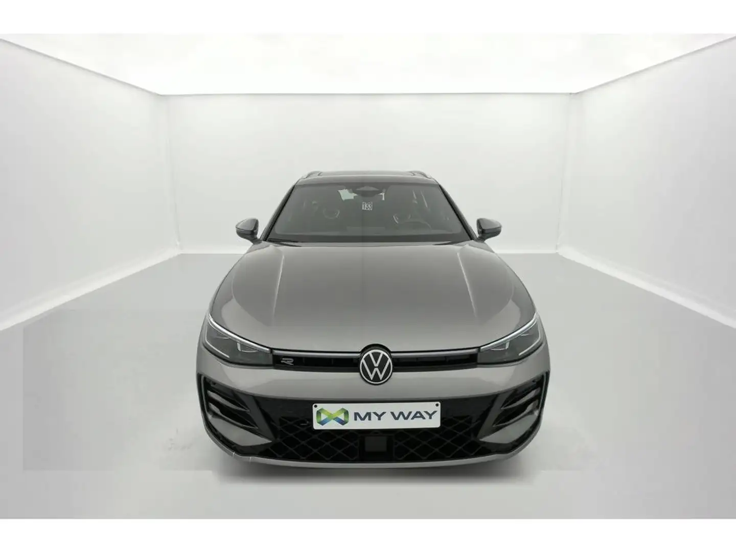 Volkswagen Passat Variant R-Line 1.5TSI mHEV 110kW(150ch) DSG7 Grijs - 2