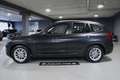 BMW X3 sDrive 18dA Grau - thumbnail 8