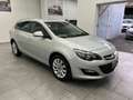 Opel Astra Astra r Sports Tourer 1.6 cdti Business Argent - thumbnail 4