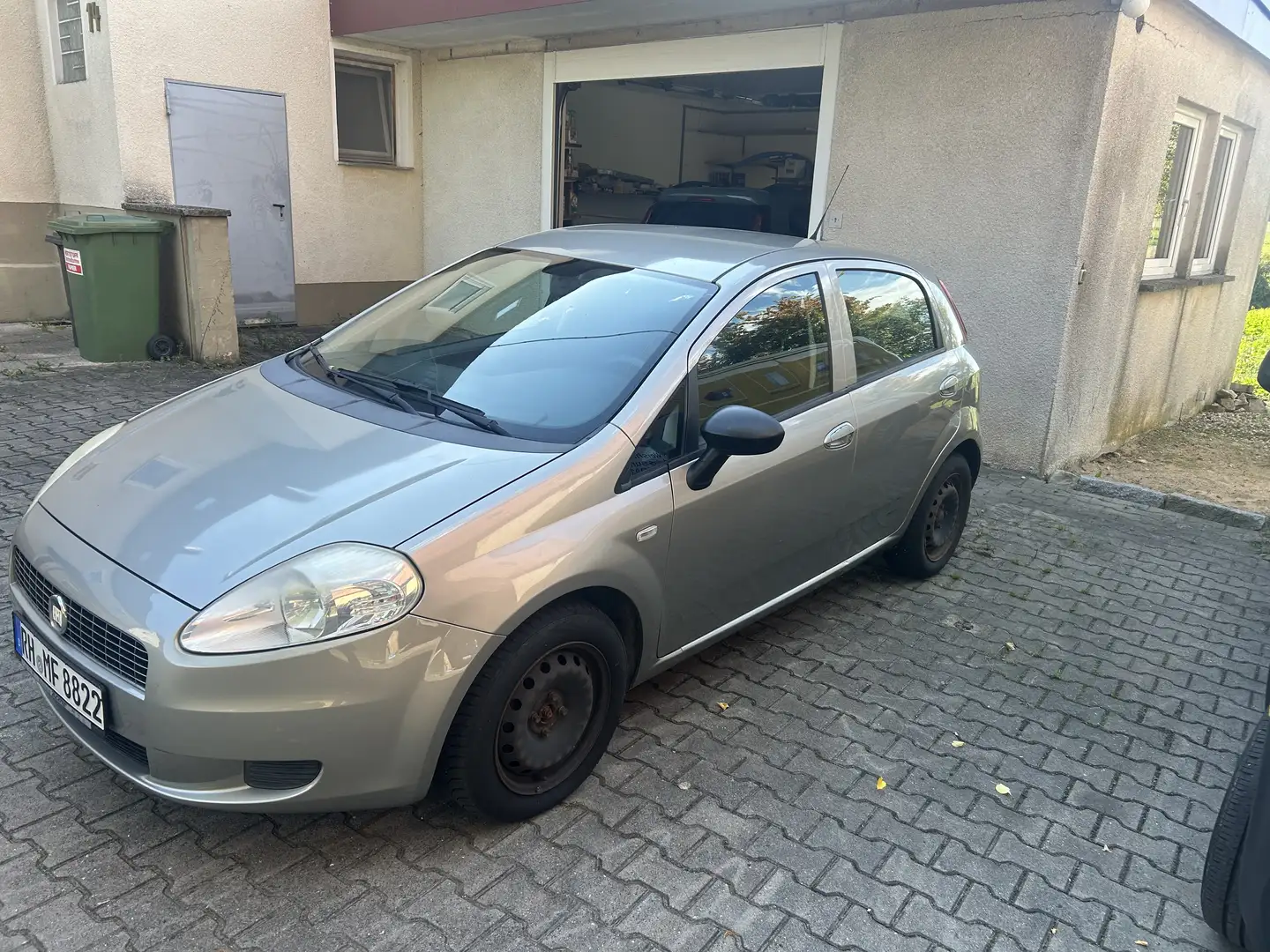 Fiat Punto 199 Grande - 2