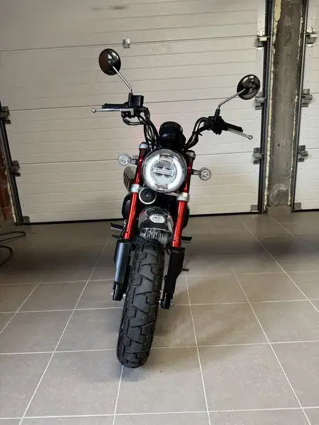 Honda Monkey 125 - foto 5