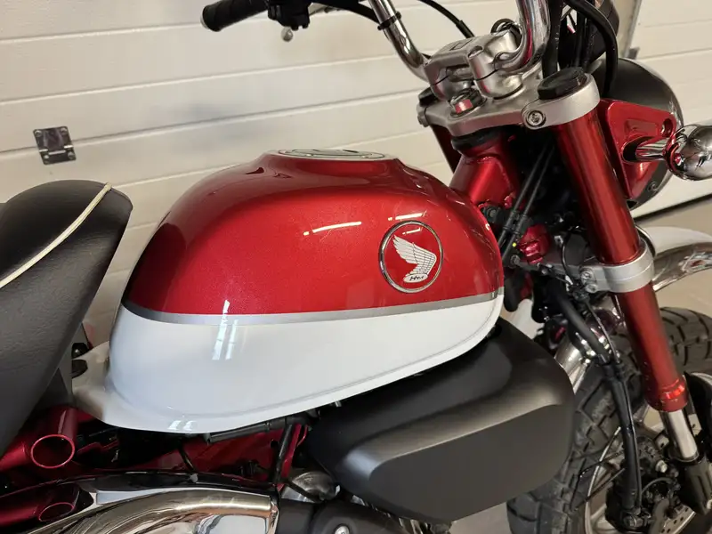 Honda Monkey 125 - foto 3